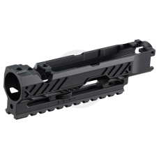 Atlas Custom Works AAP-01 Carbine Kit Type A - (Black)