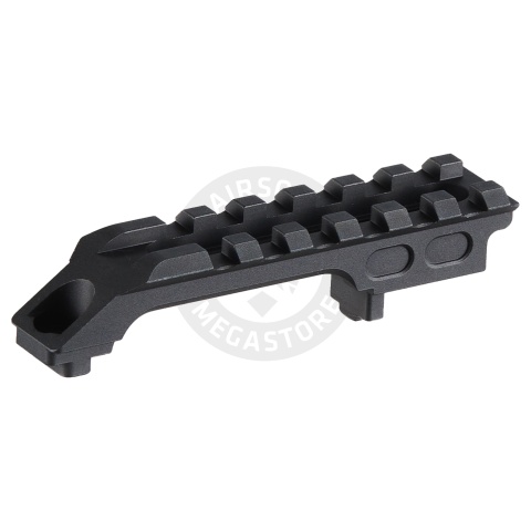 Atlas Custom Works AAP-01 Carbine Kit Type A - (Black)