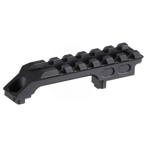 Atlas Custom Works AAP-01 Carbine Kit Type A - (Black)