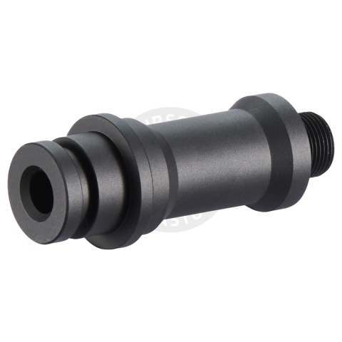 Atlas Custom Works AAP-01 Carbine Kit Type A - (Black)