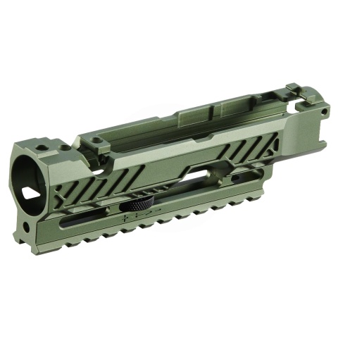 Atlas Custom Works AAP-01 Carbine Kit Type A - (Green)