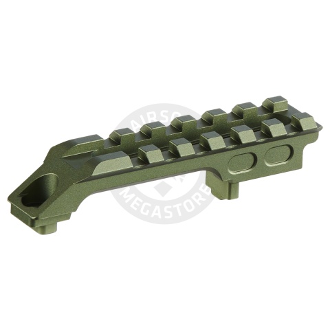 Atlas Custom Works AAP-01 Carbine Kit Type A - (Green)
