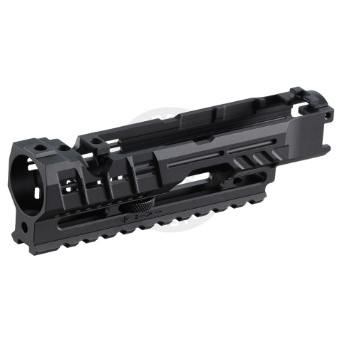 Atlas Custom Works AAP-01 Carbine Kit Type B - (Black)