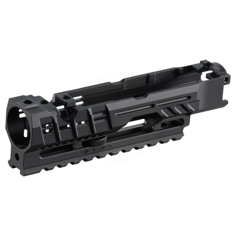 Atlas Custom Works AAP-01 Carbine Kit Type B - (Black)