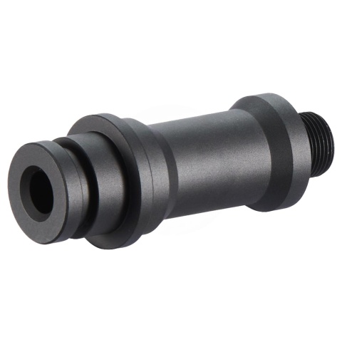 Atlas Custom Works AAP-01 Carbine Kit Type B - (Black)