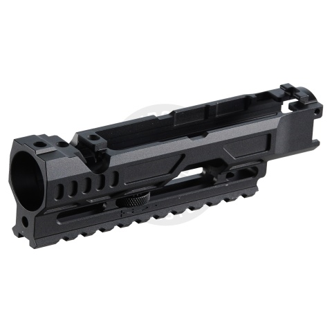 Atlas Custom Works AAP-01 Carbine Kit Type C - (Black)