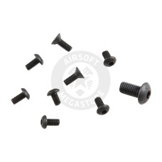 Atlas Custom Works AAP-01 Carbine Kit Type C - (Black)