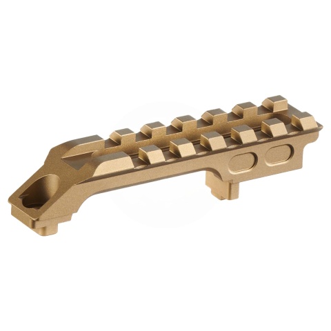 Atlas Custom Works AAP-01 Carbine Kit Type C - (FDE)