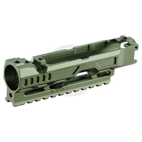 Atlas Custom Works AAP-01 Carbine Kit Type C - (Green)
