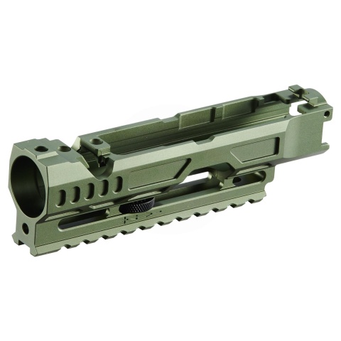 Atlas Custom Works AAP-01 Carbine Kit Type C - (Green)
