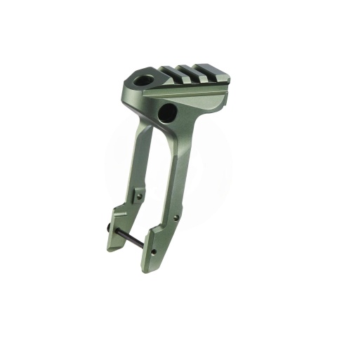 Atlas Custom Works AAP-01 Carbine Kit Type C - (Green)