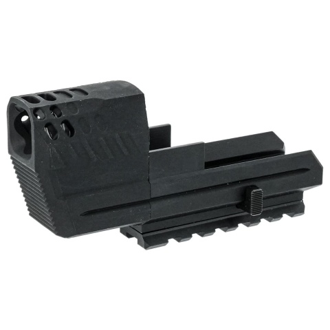 Atlas Custom Works Spitfire Tracer For SIG AIR (VFC) M17 Airsoft Pistols