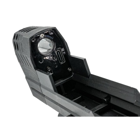 Atlas Custom Works Spitfire Tracer For SIG AIR (VFC) M17 Airsoft Rifles
