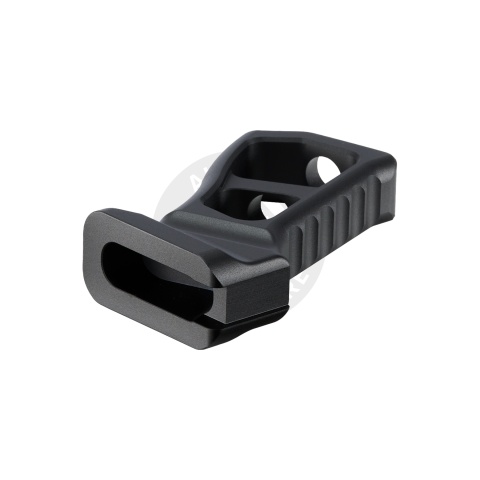 Atlas Custom Works Skeletonized Grip For GHK/TM GBB AK Series - (Black)