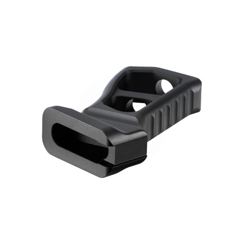 Atlas Custom Works Skeletonized Grip For GHK/TM GBB AK Series - (Black)