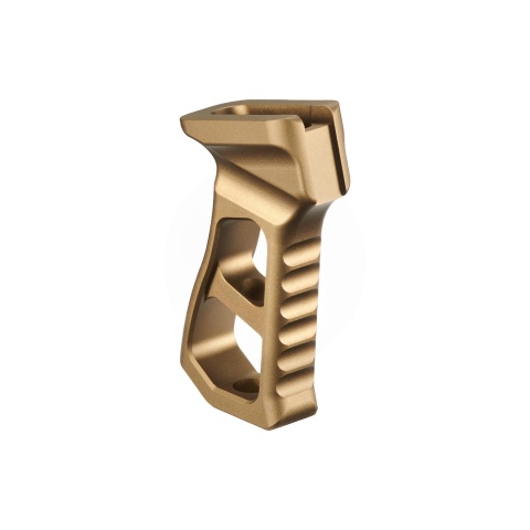 Atlas Custom Works Skeletonized Grip For GHK/TM GBB AK Series - (DDC)