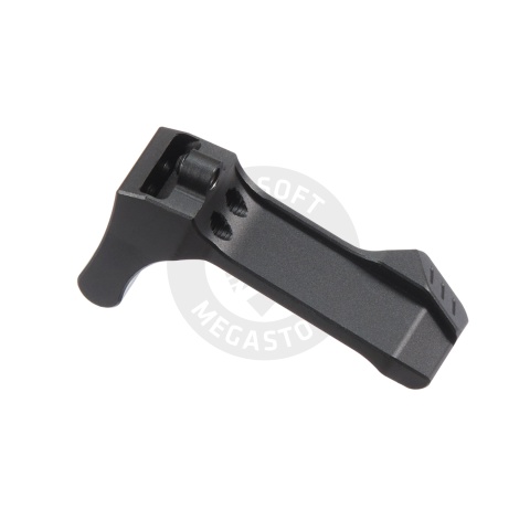 Atlas Custom Works Magazine Quick Release for GHK AK Series - (Black)