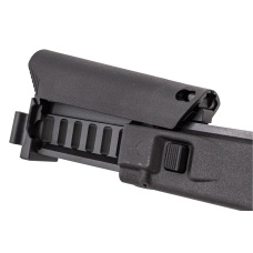 Atlas Custom Works ACR Style Folding Stock for LCT GHK AK74S 104/105