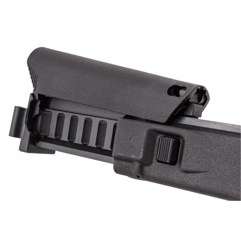 Atlas Custom Works ACR Style Folding Stock for LCT GHK AK74S 104/105