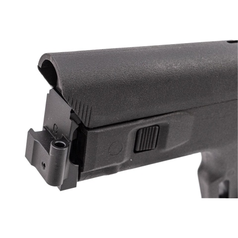 Atlas Custom Works ACR Style Folding Stock for LCT GHK AK74S 104/105