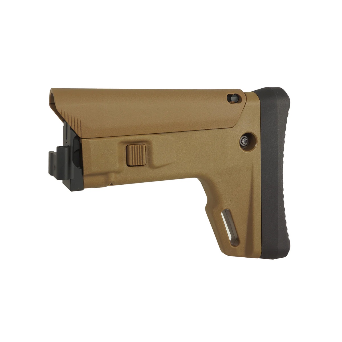 Atlas Custom Works ACR Style Folding Stock For LCT GHK AK74S 104 105 Atlas Custom Works ACR Style Folding Stock For LCT GHK AK74S 104 105