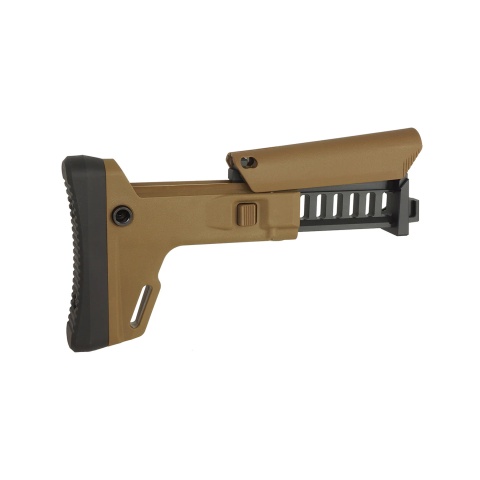 Atlas Custom Works ACR Style Folding Stock for LCT GHK AK74S 104/105