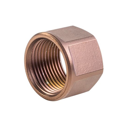 Atlas Custom Works Hexagon 14mm Thread Protector