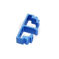 Atlas Custom Works Module Trigger Type-1 Shoe C for TM Hi Capa Series (Blue)
