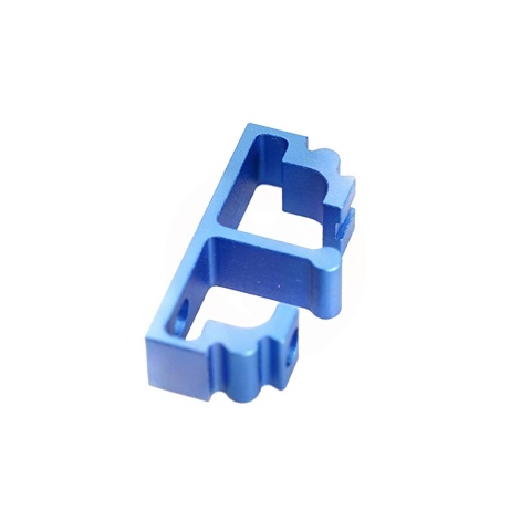Atlas Custom Works Module Trigger Type-1 Shoe C for TM Hi Capa Series (Blue)