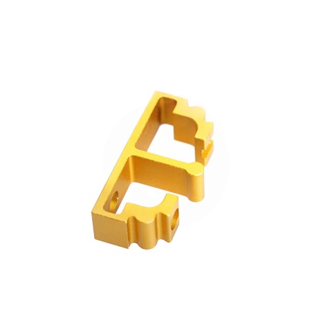 Atlas Custom Works Module Trigger Type-1 Shoe C for TM Hi Capa Series (Gold)