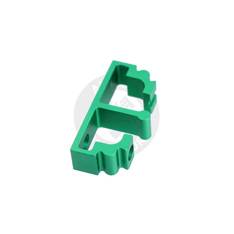 Atlas Custom Works Module Trigger Type-1 Shoe C for TM Hi Capa Series (Green)