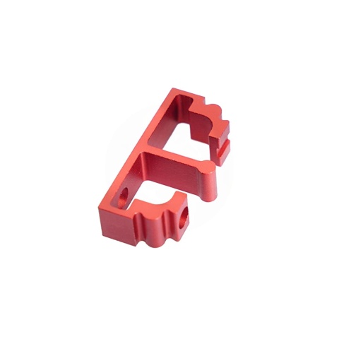 Atlas Custom Works Module Trigger Type-1 Shoe C for TM Hi Capa Series (Red)
