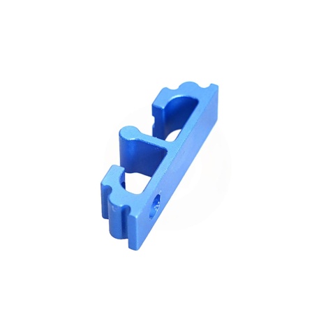 Atlas Custom Works Module Trigger Type-1 Shoe B for TM Hi Capa Series (Blue)