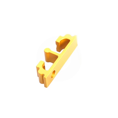 Atlas Custom Works Module Trigger Type-1 Shoe B for TM Hi Capa Series (Gold)
