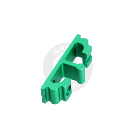 Atlas Custom Works Module Trigger Type-1 Shoe B for TM Hi Capa Series (Green)