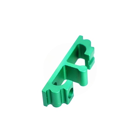 Atlas Custom Works Module Trigger Type-1 Shoe B for TM Hi Capa Series (Green)