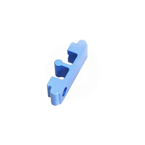 Atlas Custom Works Module Trigger Type-1 Shoe A for TM Hi Capa Series (Blue)