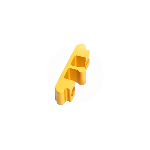 Atlas Custom Works Module Trigger Type-1 Shoe A for TM Hi Capa Series (Gold)