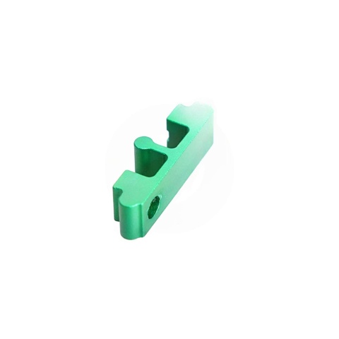 Atlas Custom Works Module Trigger Type-1 Shoe A for TM Hi Capa Series (Green)