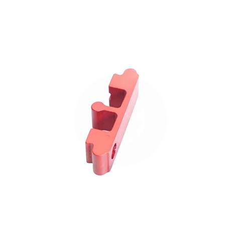 Atlas Custom Works Module Trigger Type-1 Shoe A for TM Hi Capa Series (Red)
