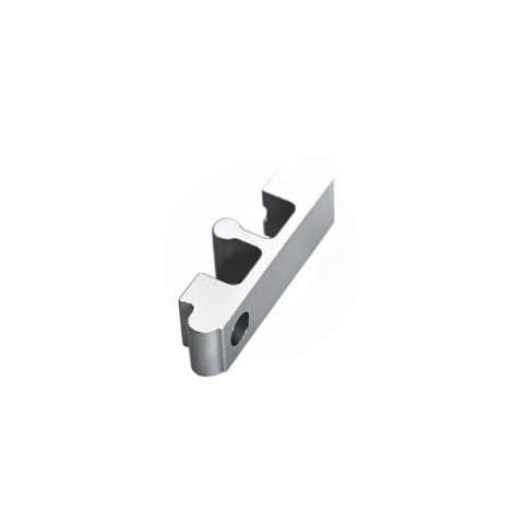 Atlas Custom Works Module Trigger Type-1 Shoe A for TM Hi Capa Series (Silver)