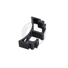 Atlas Custom Works Module Trigger Type-1 Shoe F for TM Hi Capa Series (Black)