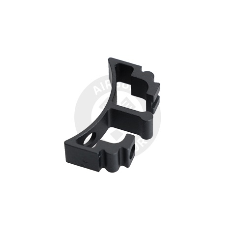 Atlas Custom Works Module Trigger Type-1 Shoe F for TM Hi Capa Series (Black)