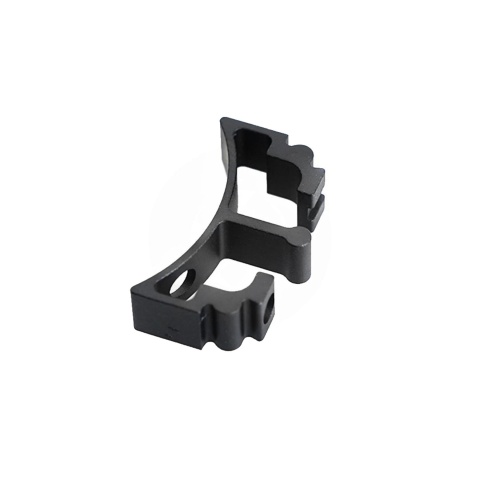 Atlas Custom Works Module Trigger Type-1 Shoe F for TM Hi Capa Series (Black)