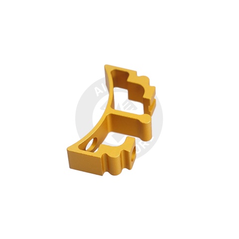 Atlas Custom Works Module Trigger Type-1 Shoe F for TM Hi Capa Series (Gold)