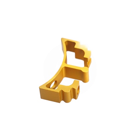 Atlas Custom Works Module Trigger Type-1 Shoe F for TM Hi Capa Series (Gold)