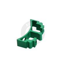 Atlas Custom Works Module Trigger Type-1 Shoe F for TM Hi Capa Series (Green)