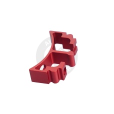 Atlas Custom Works Module Trigger Type-1 Shoe F for TM Hi Capa Series (Red)