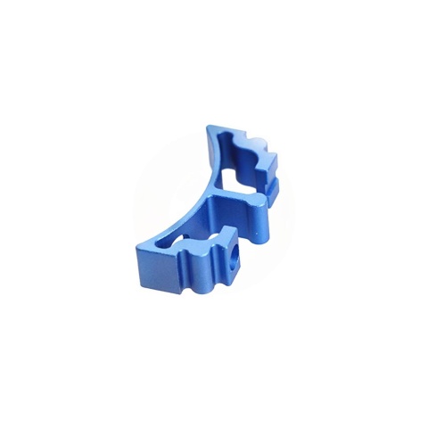 Atlas Custom Works Module Trigger Type-1 Shoe E for TM Hi Capa Series (Blue)