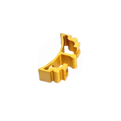Atlas Custom Works Module Trigger Type-1 Shoe E for TM Hi Capa Series (Gold)